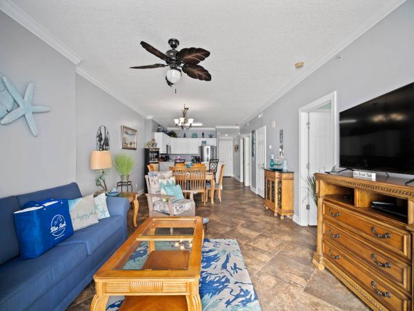 Panama City Beach Condo 955092