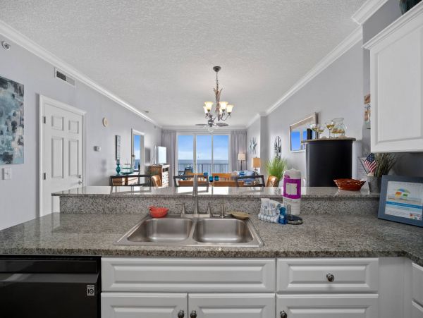 Panama City Beach Condo 955092