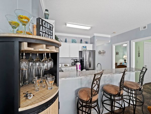 Panama City Beach Condo 955092