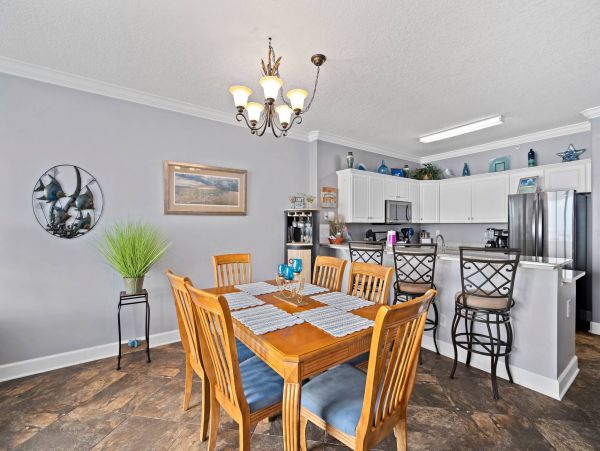 Panama City Beach Condo 955092