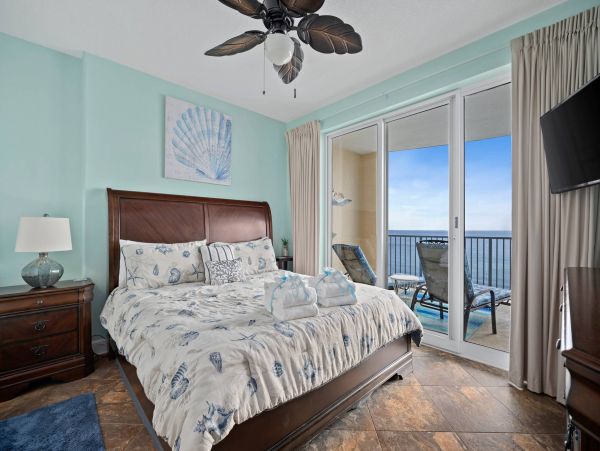 Panama City Beach Condo 955092