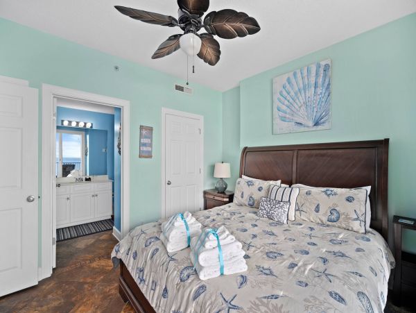 Panama City Beach Condo 955092