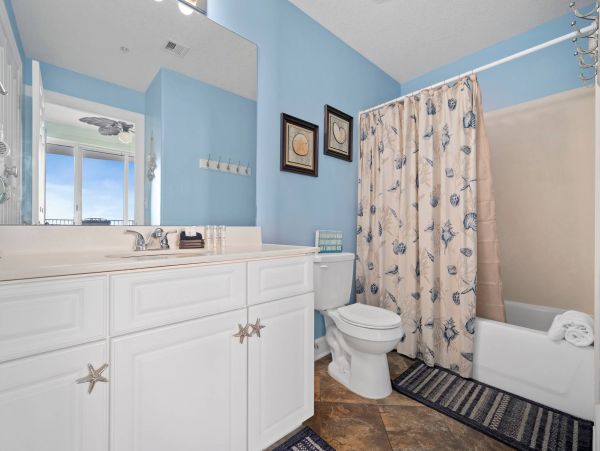 Panama City Beach Condo 955092