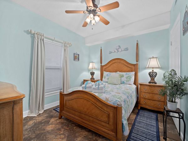 Panama City Beach Condo 955092