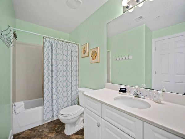 Panama City Beach Condo 955092