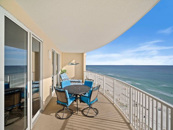 Panama City Beach Condo 955092