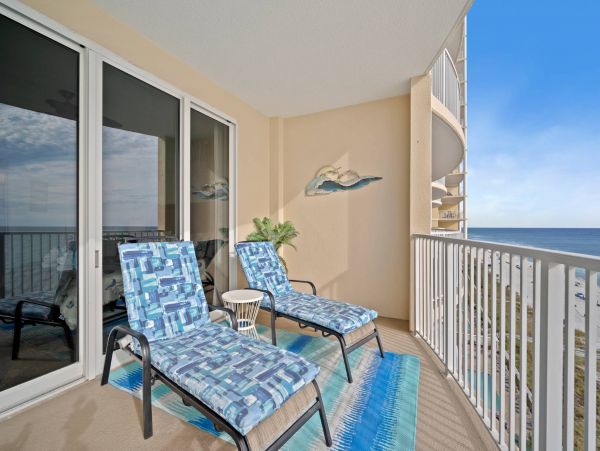 Panama City Beach Condo 955092