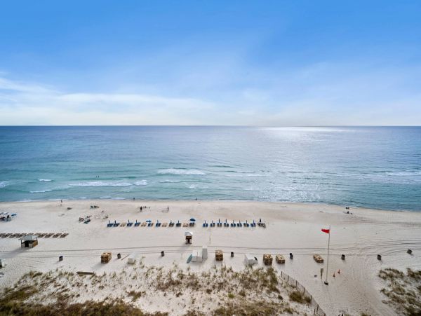 Panama City Beach Condo 955092