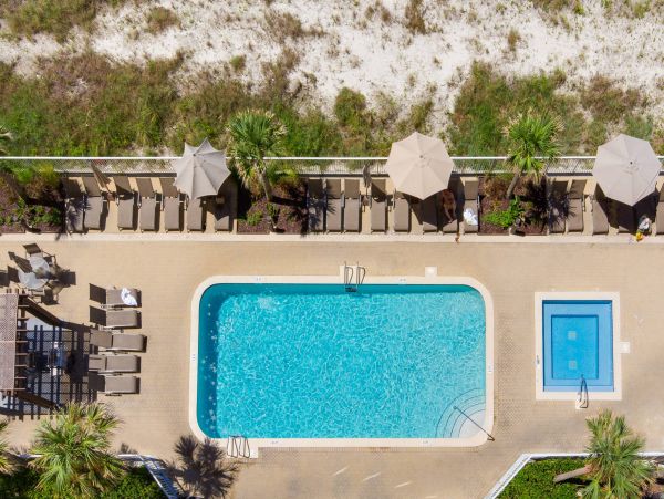 Panama City Beach Condo 955092
