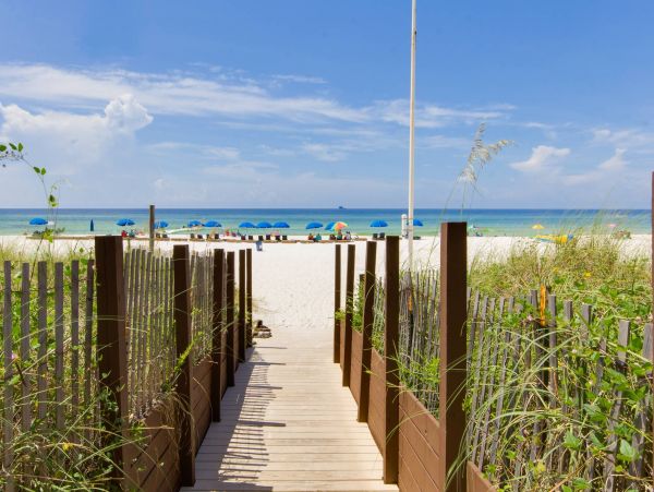 Panama City Beach Condo 955092