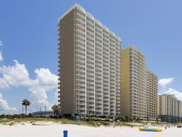 Panama City Beach Condo 955092