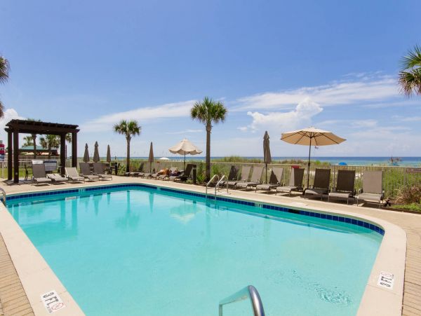 Panama City Beach Condo 955092