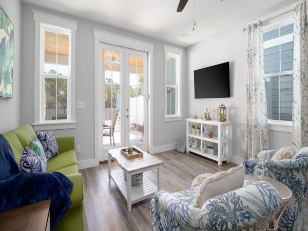 Beautiful Panama City Vacation Home with Private Pool