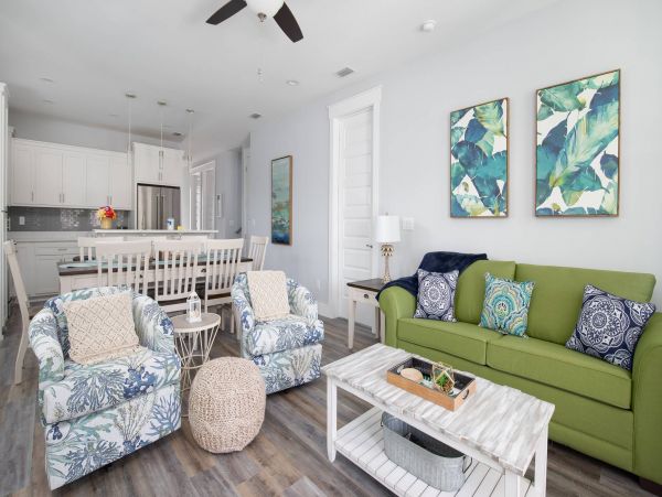 Beautiful Panama City Vacation Home with Private Pool