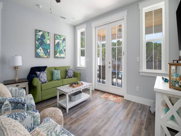 Beautiful Panama City Vacation Home with Private Pool