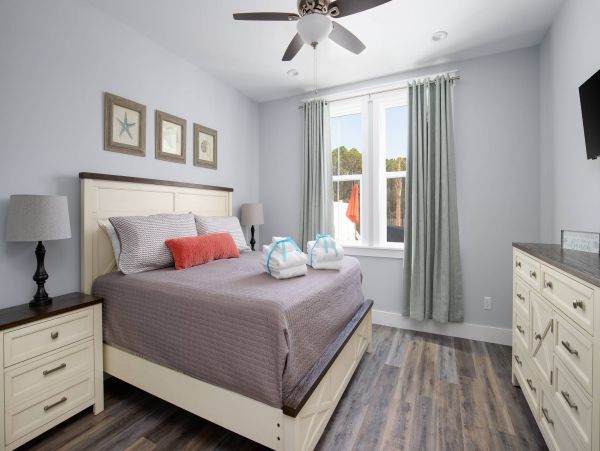 Beautiful Panama City Vacation Home with Private Pool