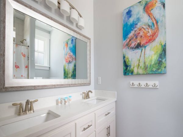 Beautiful Panama City Vacation Home with Private Pool