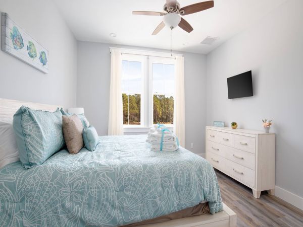 Beautiful Panama City Vacation Home with Private Pool