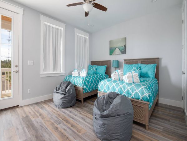 Beautiful Panama City Vacation Home with Private Pool