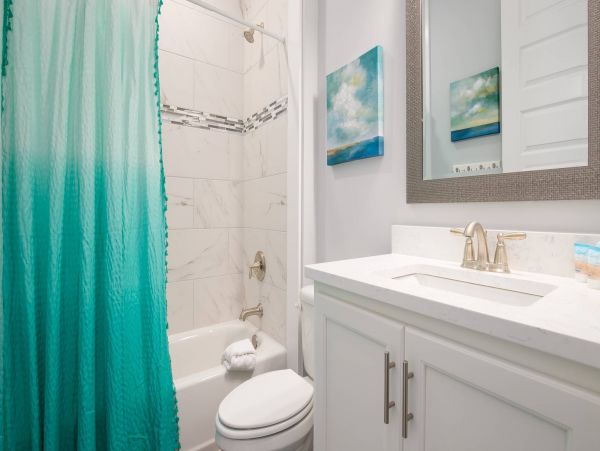 Beautiful Panama City Vacation Home with Private Pool