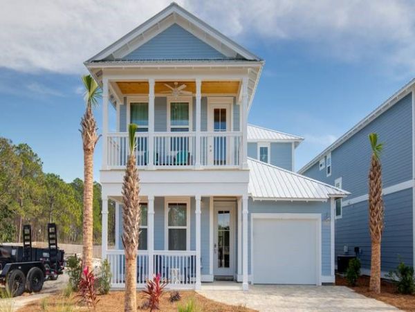 Beautiful Panama City Vacation Home with Private Pool