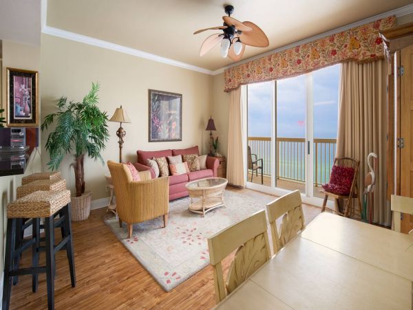 Panama City Beach Condo 955112