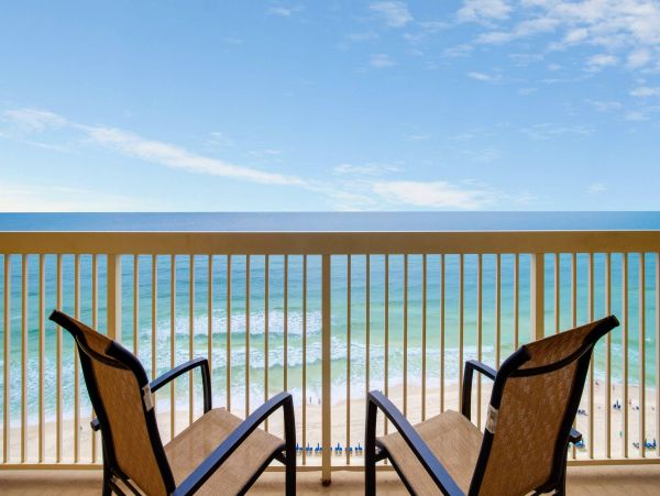 Panama City Beach Condo 955112