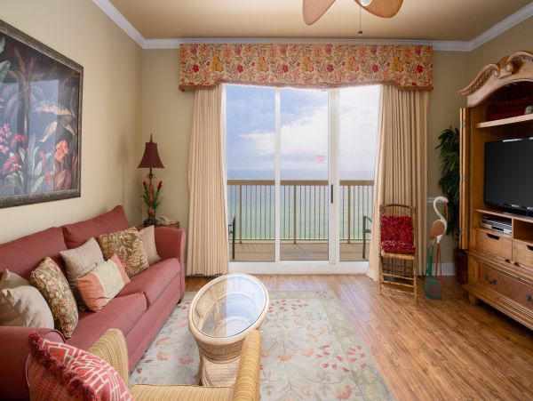 Panama City Beach Condo 955112