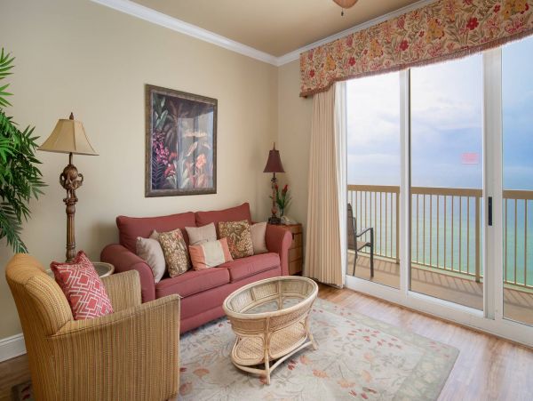 Panama City Beach Condo 955112