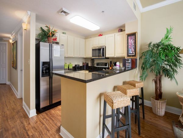Panama City Beach Condo 955112