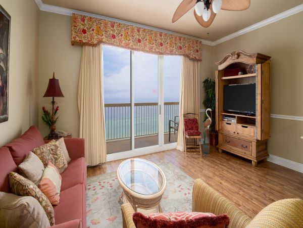 Panama City Beach Condo 955112
