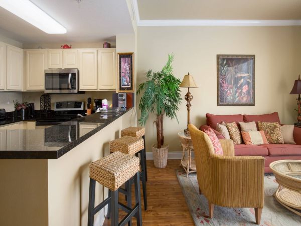 Panama City Beach Condo 955112