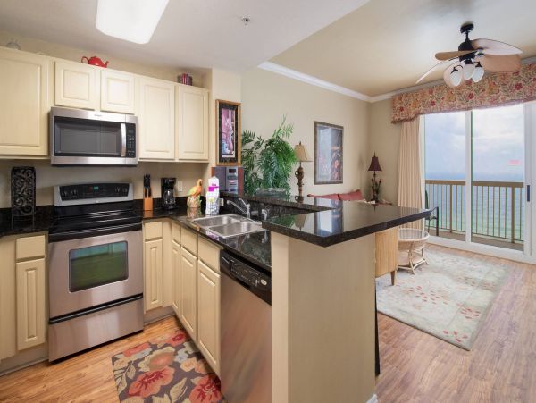 Panama City Beach Condo 955112