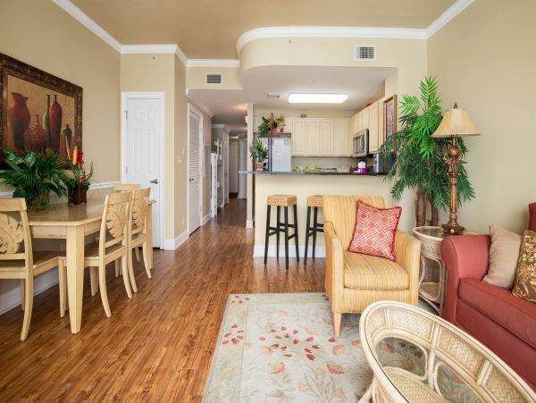 Panama City Beach Condo 955112