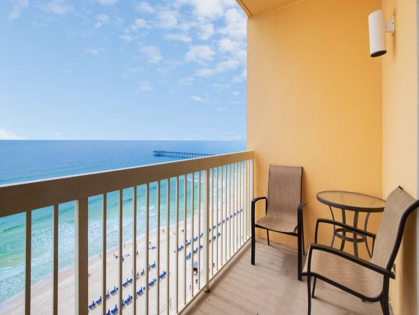 Panama City Beach Condo 955112