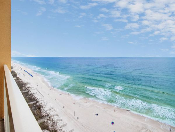 Panama City Beach Condo 955112