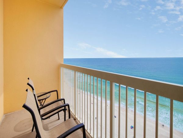 Panama City Beach Condo 955112