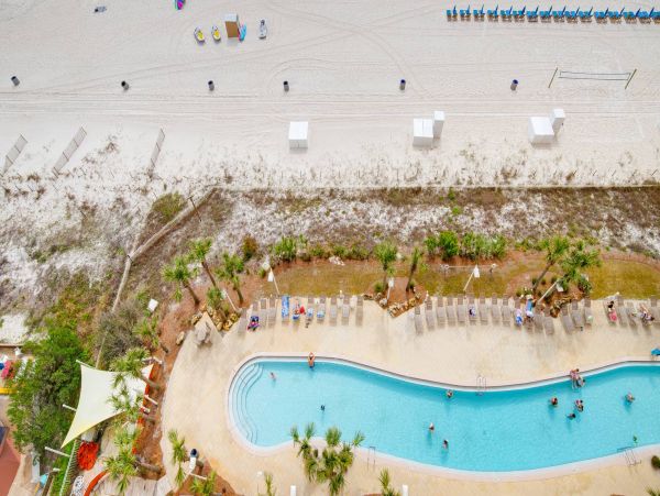 Panama City Beach Condo 955112