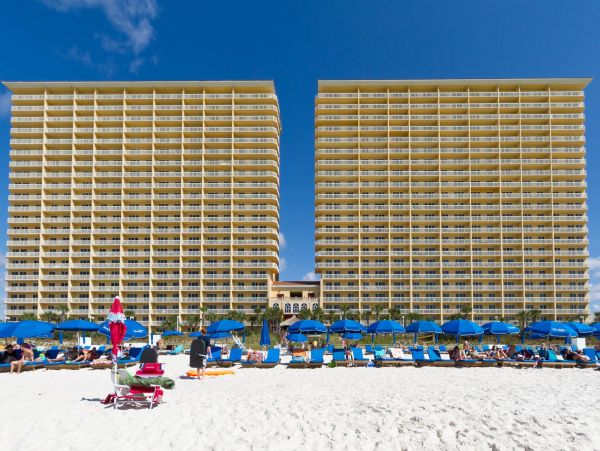 Panama City Beach Condo 955112