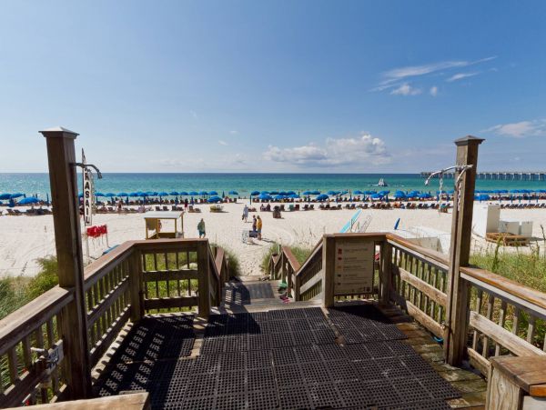 Panama City Beach Condo 955112