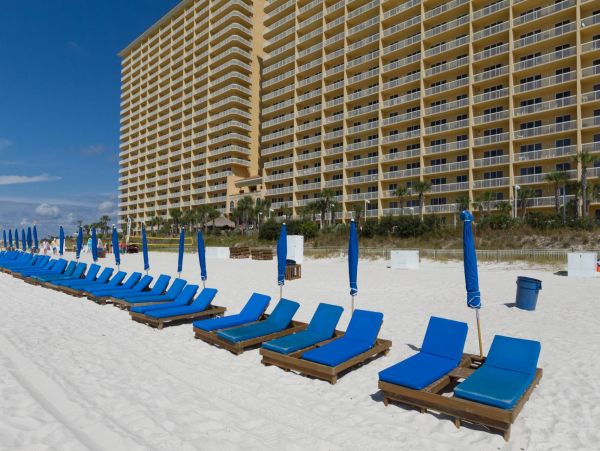 Panama City Beach Condo 955112