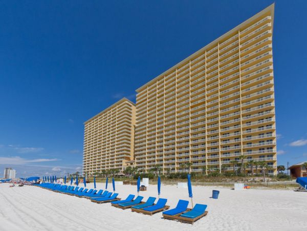 Panama City Beach Condo 955112