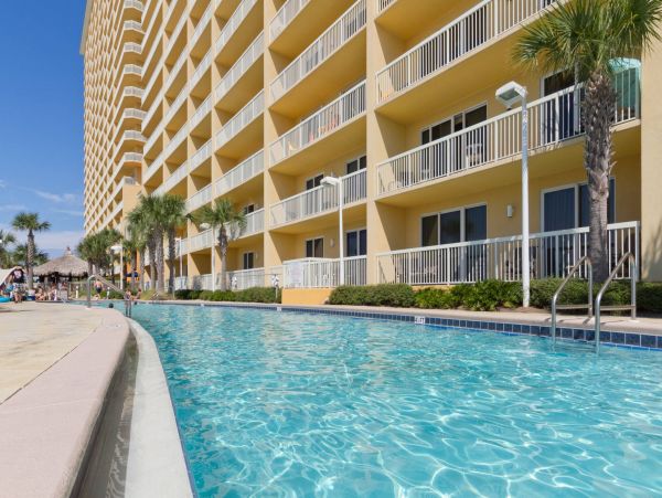 Panama City Beach Condo 955112
