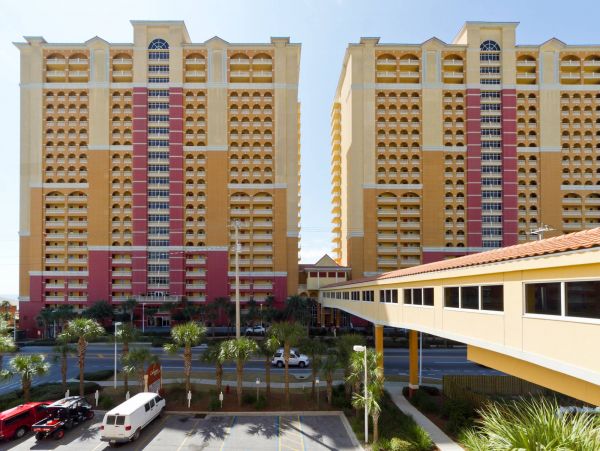 Panama City Beach Condo 955112