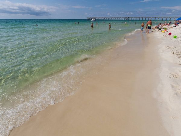 Panama City Beach Condo 955112