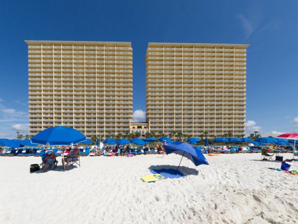Panama City Beach Condo 955112