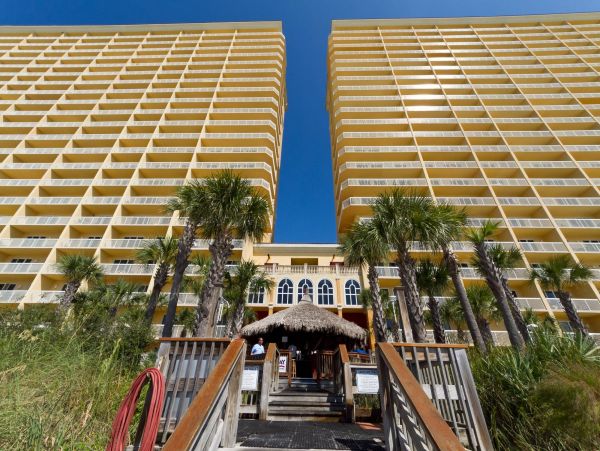 Panama City Beach Condo 955112