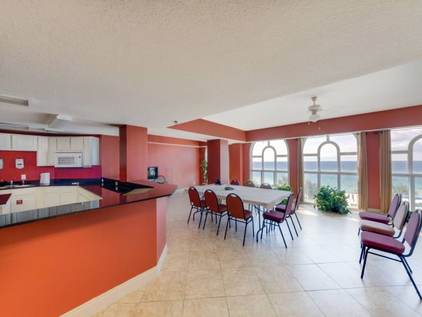 Panama City Beach Condo 955112