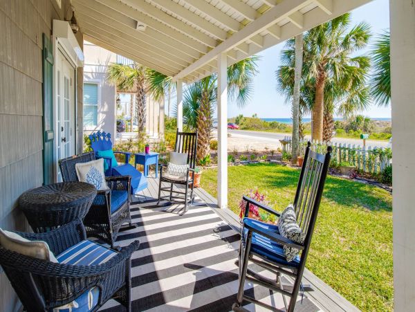 Panama City Beach Home 955113