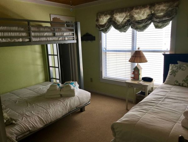 Panama City Beach Home 955113
